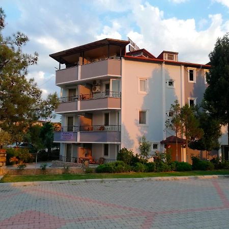 Sagas Termal Butik Otel Karahayit  Екстер'єр фото