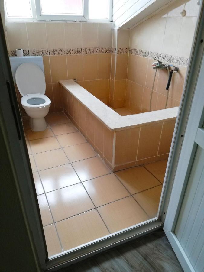 Sagas Termal Butik Otel Karahayit  Екстер'єр фото