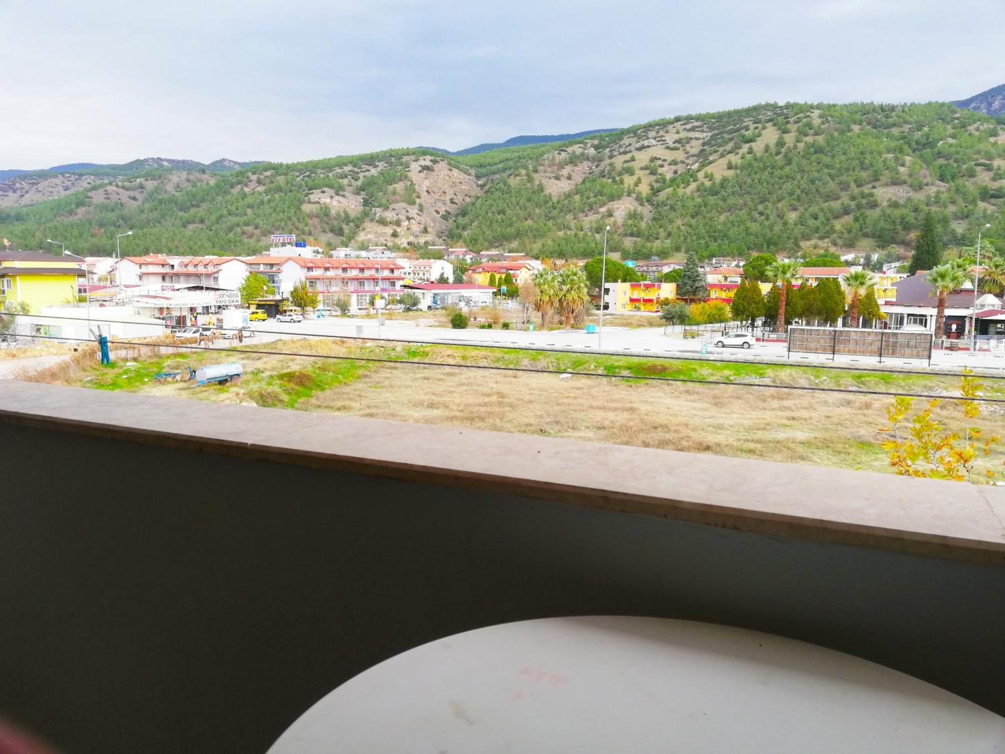 Sagas Termal Butik Otel Karahayit  Екстер'єр фото